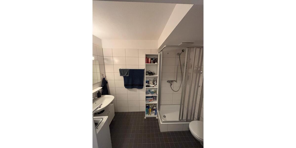 Erdgeschoßwohnung Göttingen Nordstadt - 1 Zimmer, 21 m&sup2;, 450&euro; | Angebot:25839731