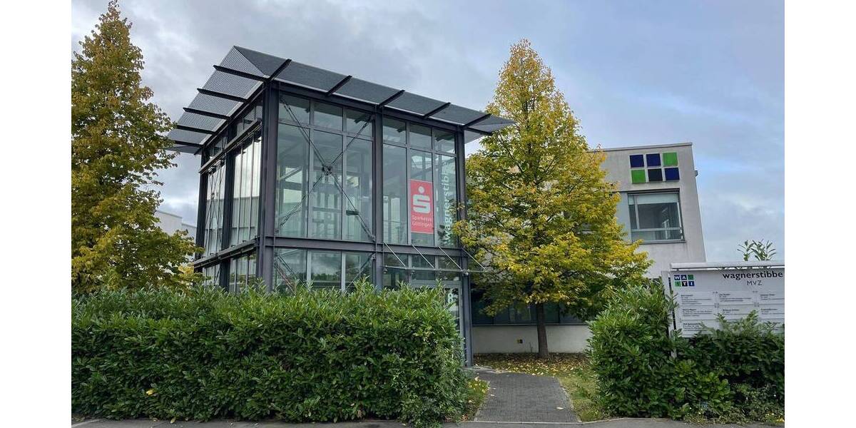 Gewerbeobjekt Göttingen Weende - 12.390&euro; | Angebot:26470820