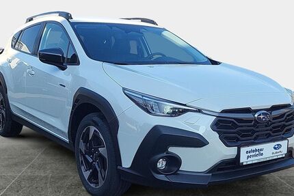 Subaru Crosstrek 14.000 km 31.990 &euro; Göttingen 37077