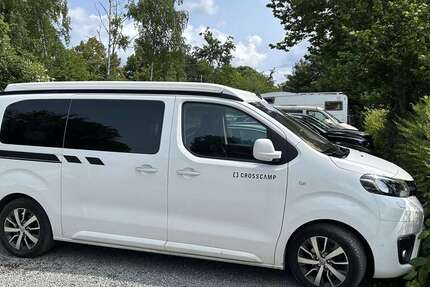 Toyota Proace 87.900 km 42.999 &euro; Göttingen 37079