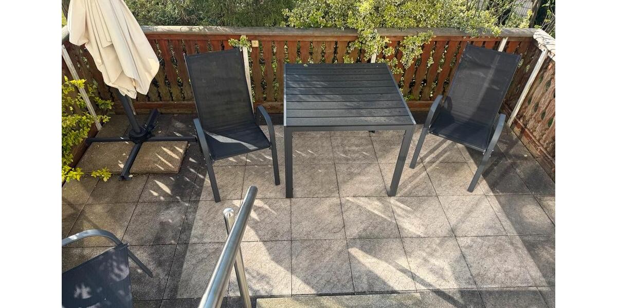 Erdgeschoßwohnung Heilbad Heiligenstadt - 3 Zimmer, 86 m&sup2;, 500&euro; | Angebot:26225824