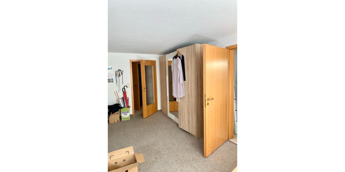 Etagenwohnung Ebergötzen - 2 Zimmer, 69 m&sup2;, 590&euro; | Angebot:26239046