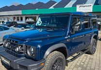 Gebrauchtwagen Ineos Grenadier
