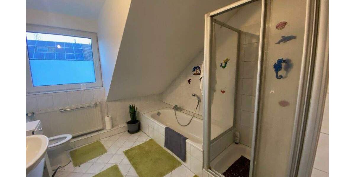 Reihenmittelhaus Göttingen Grone - 4 Zimmer, 105 m&sup2;, 369.000&euro; | Angebot:25210020