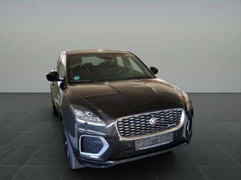Jaguar E-Pace 70.350 km 30.890 &euro; Göttingen 37077