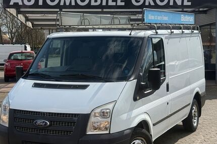 Ford Transit 150.000 km 5.999 € Göttingen 37081