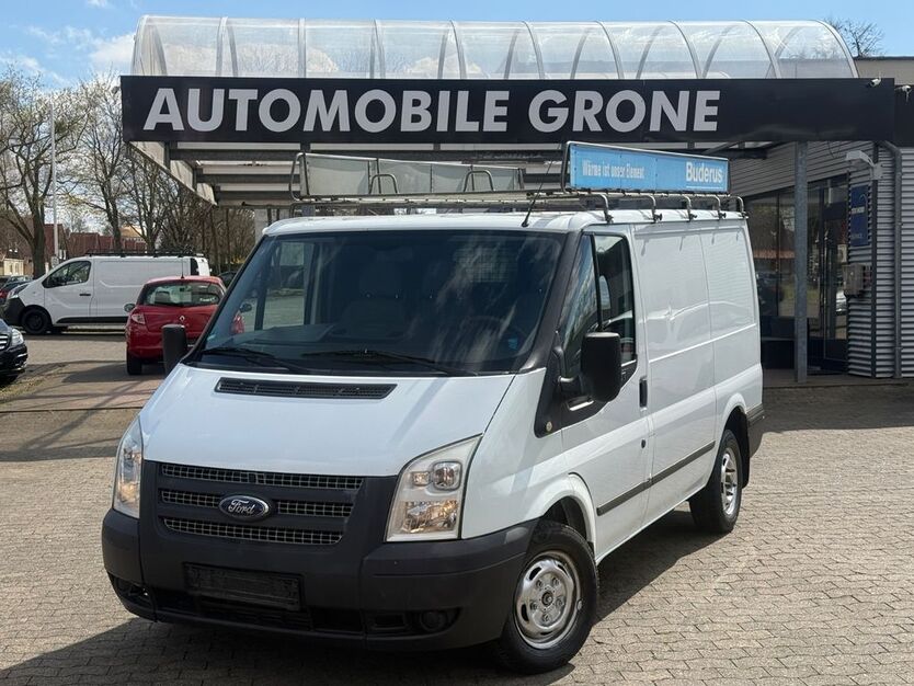 Ford Transit 150.000 km 5.999 € Göttingen 37081