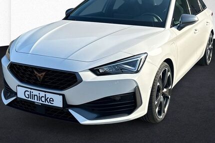 Cupra Leon 31.010 km 26.960 &euro; Bad Sooden-Allendorf 37242