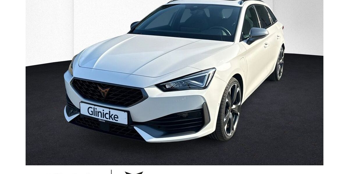 Cupra Leon 31.010 km 26.960 &euro; Bad Sooden-Allendorf 37242