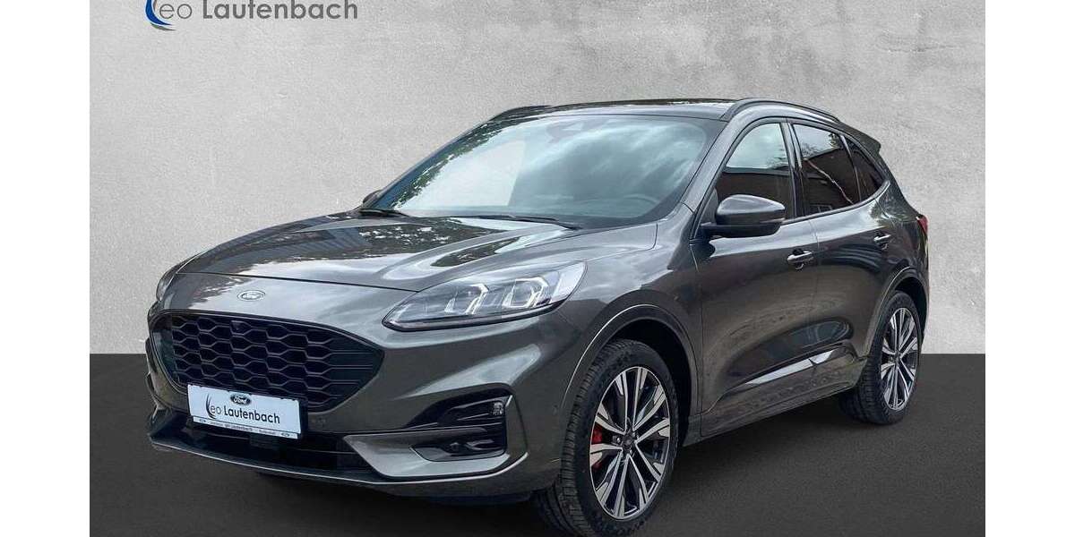 Ford Kuga 49.800 km 26.900 &euro; Duderstadt 37115