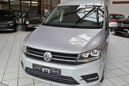 VW Caddy Maxi 189.945 km 19.985 € Göttingen 37079