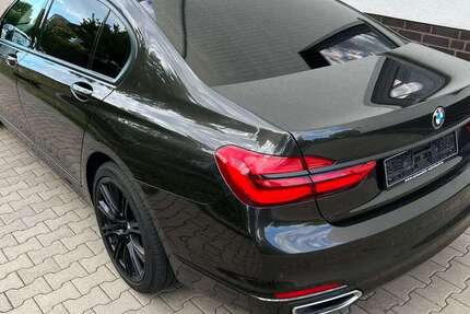 BMW 740 178.000 km 25.000 &euro; Göttingen 37075