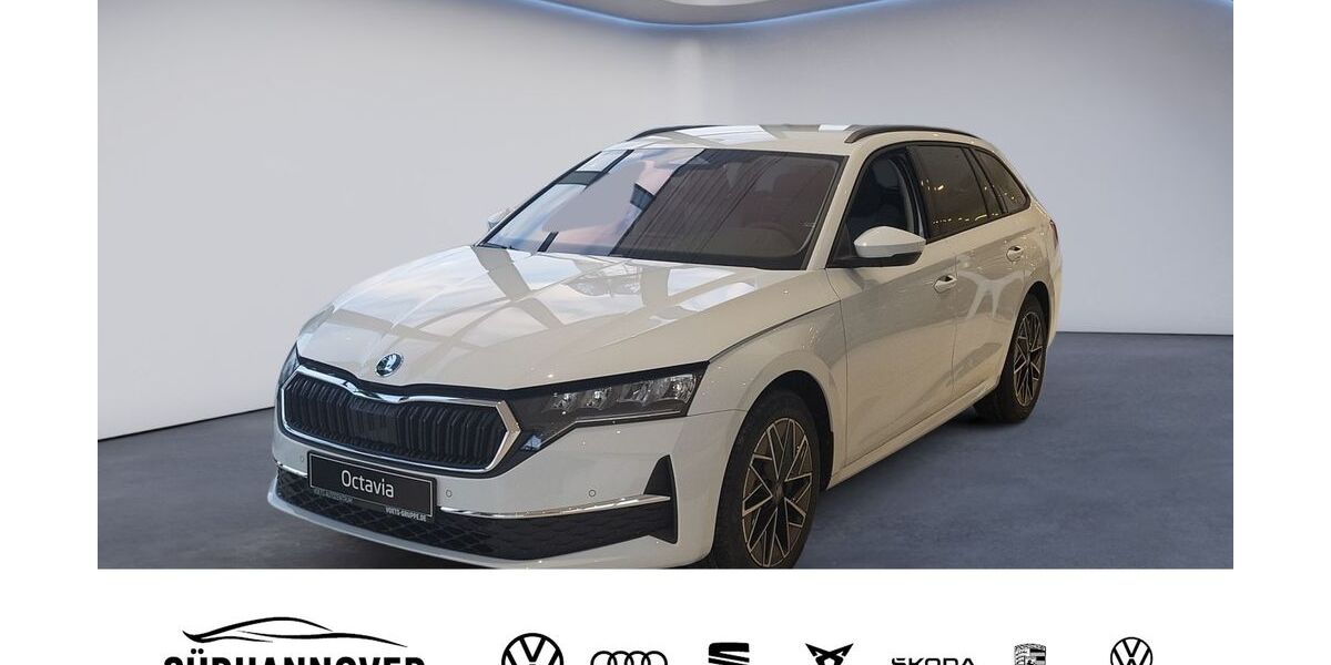 Skoda Octavia 7.500 km 33.950 &euro; Göttingen 37081
