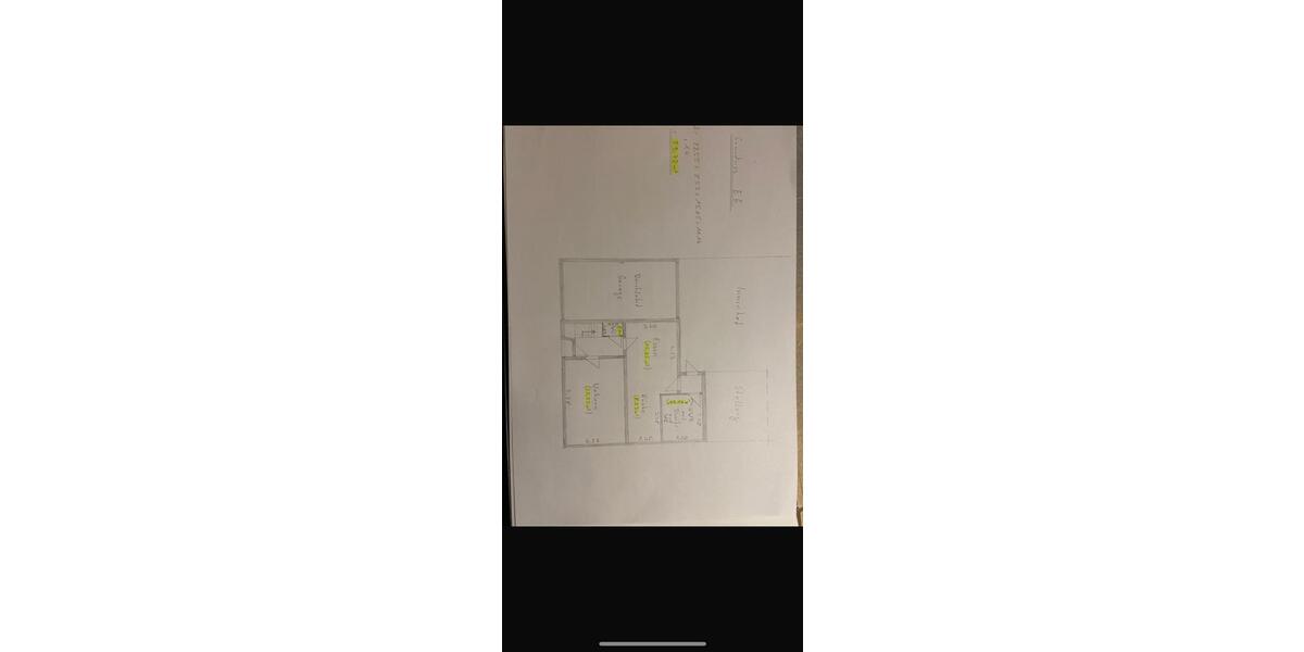 Reihenhaus Gieboldehausen - 4.5 Zimmer, 140 m&sup2;, 1.500&euro; | Angebot:25027442