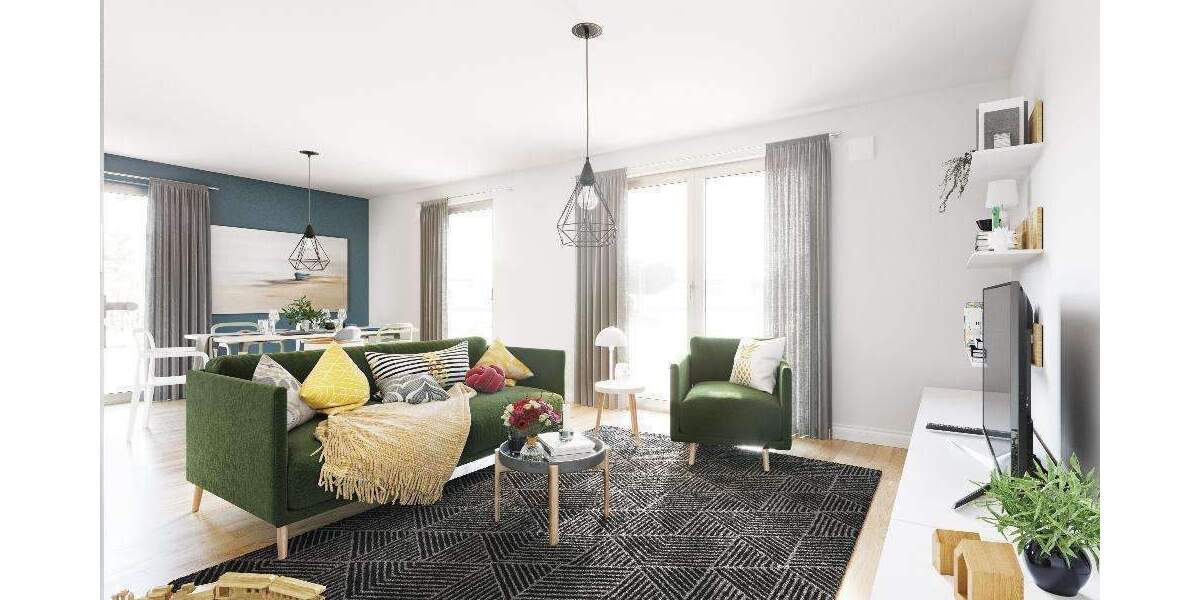 Einfamilienhaus Nörten-Hardenberg Lütgenrode - 5 Zimmer, 157 m&sup2;, 289.750&euro; | Angebot:24531150