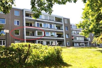Wohnung Göttingen Roringen - 3 Zimmer, 80 m&sup2;, 790&euro; | Angebot:27178038