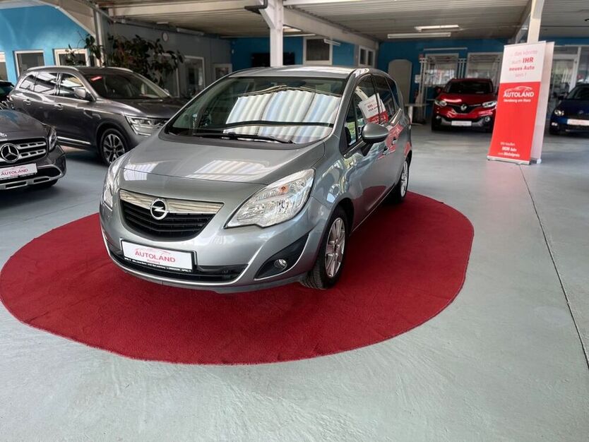 Meriva