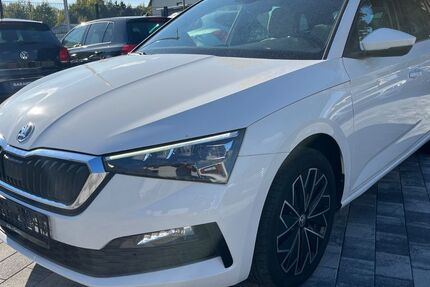 Skoda Scala 100.000 km 16.990 € Duderstadt 37115