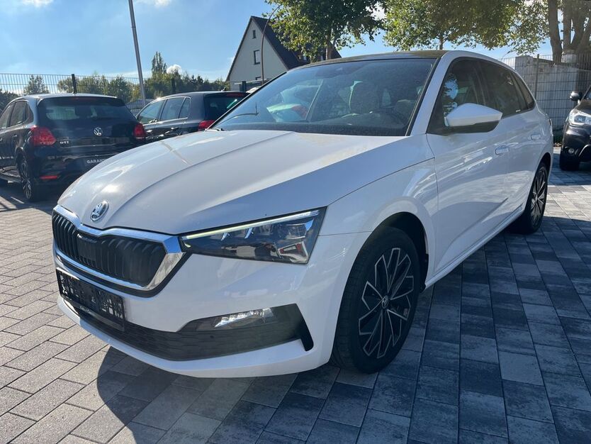 Skoda Scala 100.000 km 16.990 € Duderstadt 37115