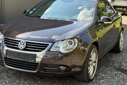 VW Eos 220.000 km 3.900 € Witzenhausen 37213