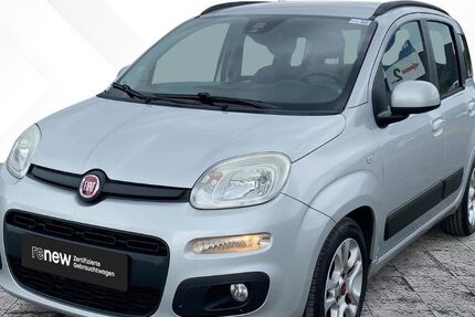 Fiat Panda 92.137 km 6.969 &euro; Northeim 37154