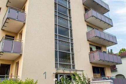 Wohnung Göttingen Oststadt - 1 Zimmer, 28 m&sup2;, 335&euro; | Angebot:24570080