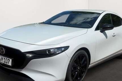 Mazda 3 5.000 km 26.990 &euro; Göttingen 37079