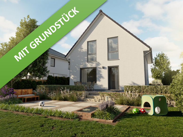 Einfamilienhaus Kalefeld - 4 Zimmer, 106 m&sup2;, 346.290&euro; | Angebot:25862099