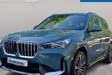 BMW X1 8.754 km 43.590 &euro; Göttingen 37081