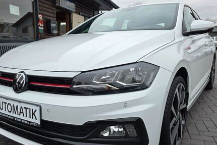 VW Polo 92.000 km 17.990 € Katlenburg-Lindau 37191