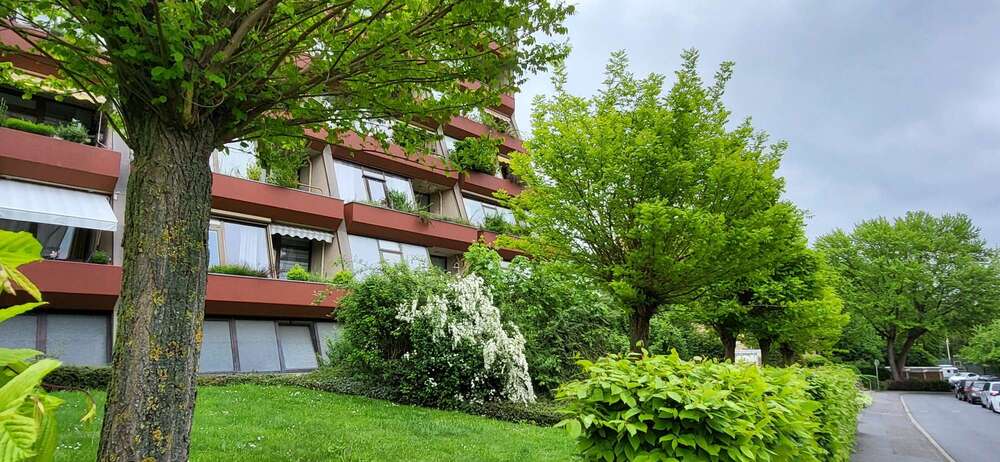 Etagenwohnung Niedersachsen - Göttingen Göttingen - 3 Zimmer, 116 m&sup2;, 269.000&euro; | Angebot:26675845