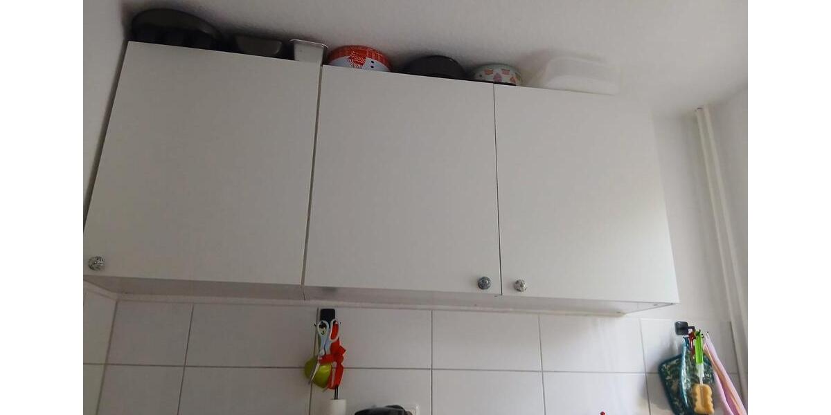 Etagenwohnung Göttingen Grone - 3 Zimmer, 52 m&sup2;, 553&euro; | Angebot:26429421