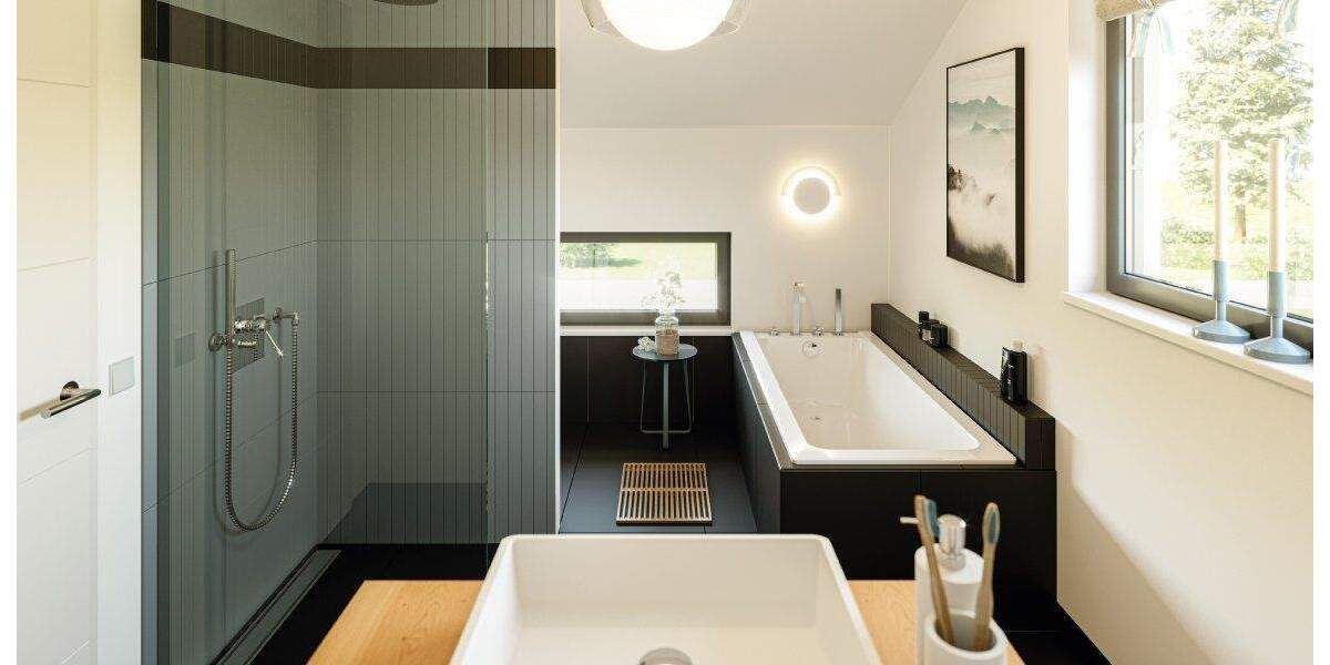 Einfamilienhaus Witzenhausen Unterrieden - 4 Zimmer, 120 m&sup2;, 331.281&euro; | Angebot:25772949