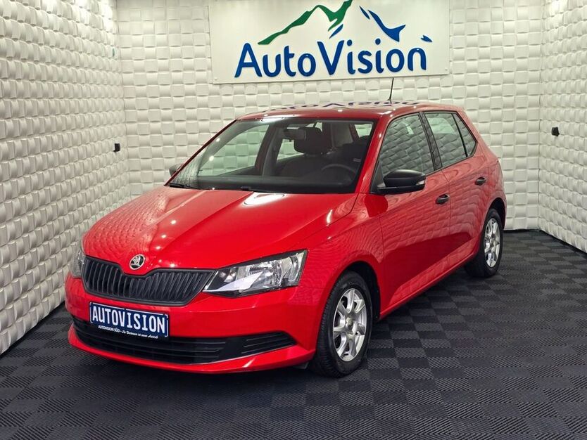 Fabia