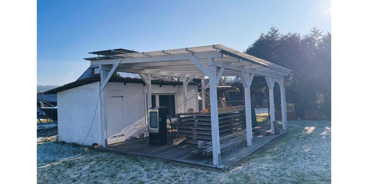 Bungalow Uslar - 4 Zimmer, 130 m&sup2;, 265.000&euro; | Angebot:24622635