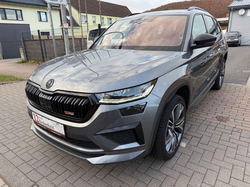 Skoda Kodiaq 36.000 km 47.790 € Uder 37318