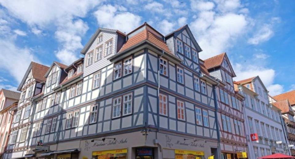 Gewerbeobjekt Hann. Münden - 1.380&euro; | Angebot:24848772