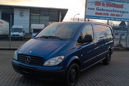Mercedes-Benz Vito 295.000 km 6.500 &euro; Göttingen 37079
