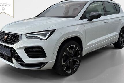 Cupra Ateca 22.496 km 35.490 € Leinefelde-Worbis 37339