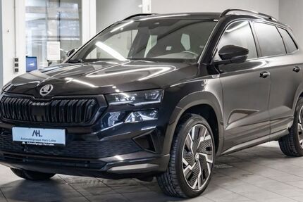 Skoda Karoq 55.421 km 28.912 &euro; Northeim 37154