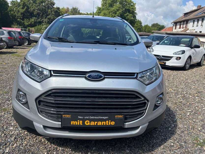 EcoSport