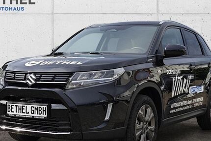 Suzuki Vitara 5.100 km 24.399 &euro; Northeim 37154