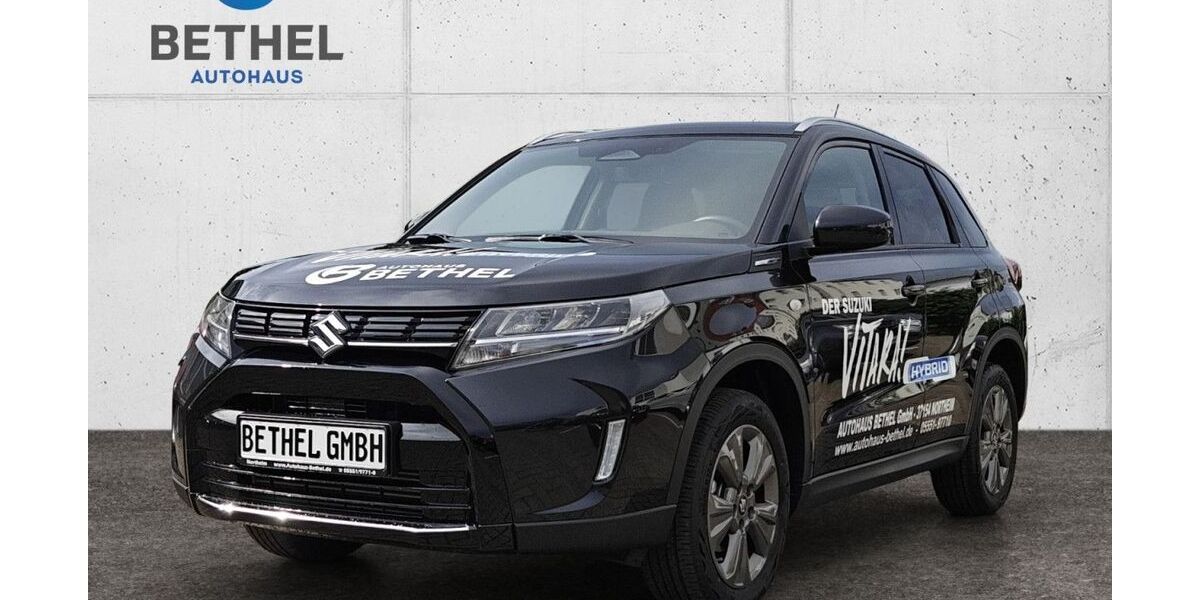 Suzuki Vitara 5.100 km 24.399 &euro; Northeim 37154