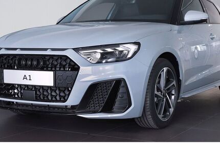Audi A1 4.500 km 30.480 € Göttingen OT Grone 37081