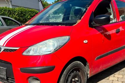 Hyundai i10 157.249 km 799 &euro; Göttingen 37079