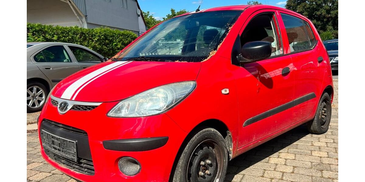 Hyundai i10 157.249 km 799 &euro; Göttingen 37079