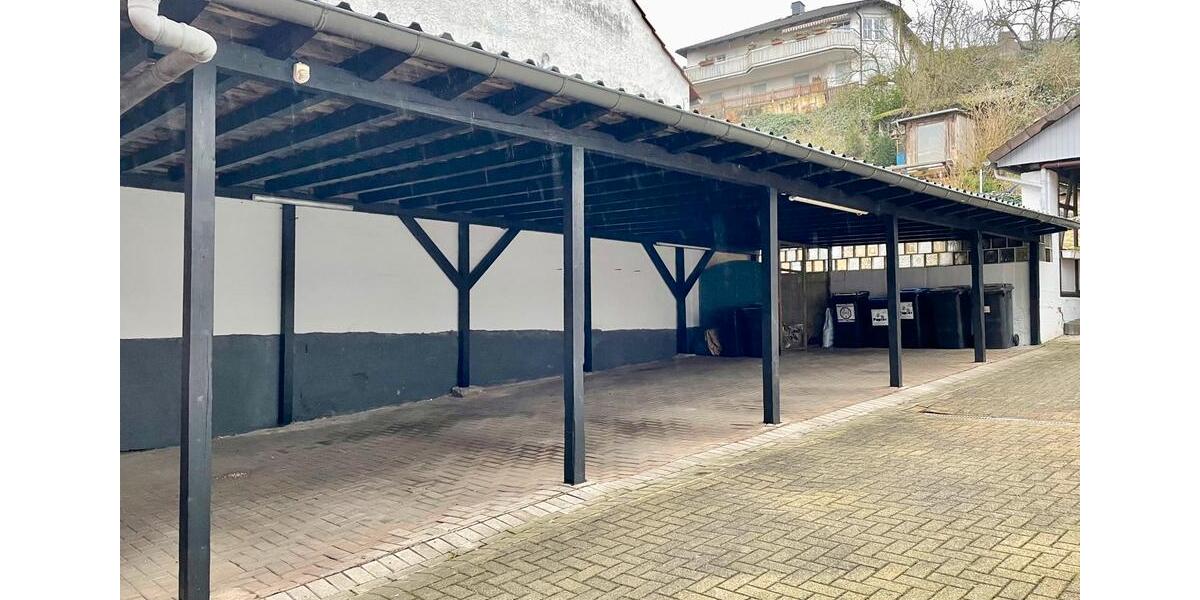 Gewerbeobjekt Uslar - 900&euro; | Angebot:22164944