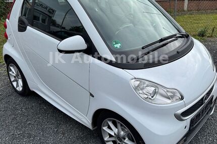 Smart ForTwo 60.000 km 5.300 € Northeim 37154