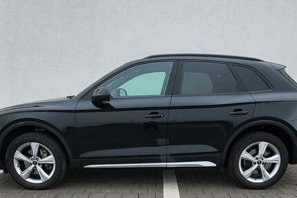 Audi Q5 66.900 km 38.999 &euro; Moringen 37186
