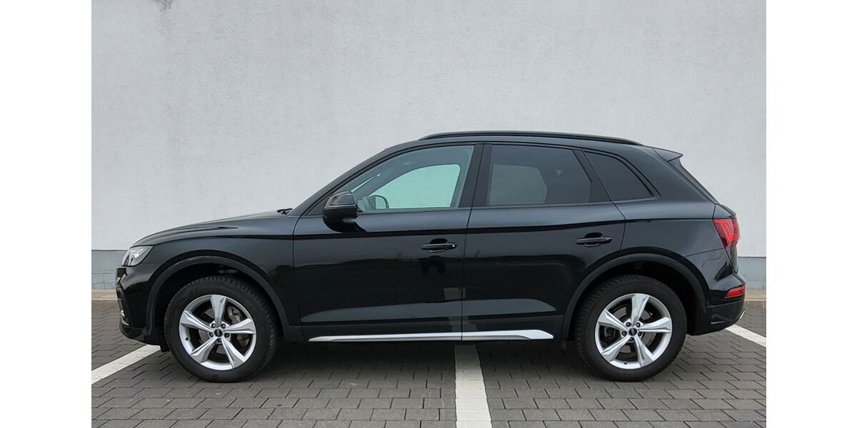 Audi Q5 66.900 km 38.999 &euro; Moringen 37186